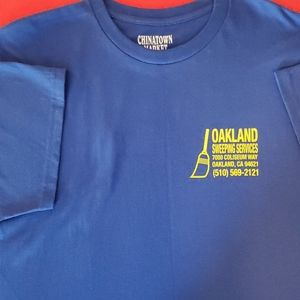 Chinatown Market Limited Tee